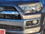 2017 Toyota 4Runner - Preview 8
