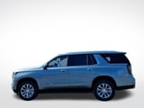 2027 Chevrolet Tahoe - Preview 6