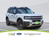 2026 Ford Bronco Sport - Preview 2