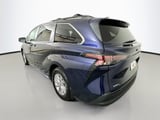 2026 Toyota Sienna - Preview 7