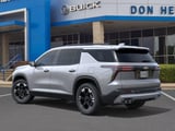 2027 Chevrolet Traverse - Preview 3