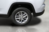 2026 Jeep Grand Cherokee - Preview 9