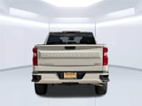2026 Chevrolet Silverado 1500 - Preview 4