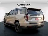 2023 Chevrolet Tahoe - Preview 6