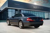 2008 Mercedes-Benz SL-Class - Preview 6