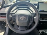 2025 Toyota Prius - Preview 10