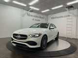 2026 Mercedes-Benz C-Class - Preview 3