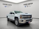 2019 Chevrolet Silverado - Preview 7