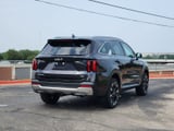 2026 Kia Sorento - Preview 5