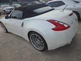 2016 Nissan 370Z - Preview 5
