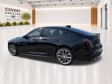 2026 Cadillac CT5 - Preview 6