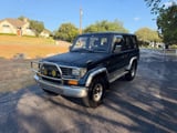 1994 Toyota Land Cruiser - Preview 13