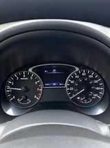 2018 Nissan Altima - Preview 10