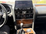 2021 Nissan Armada - Preview 14