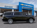 2026 Chevrolet Suburban - Preview 5