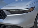 2026 Honda Accord - Preview 6
