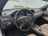 2011 Mercedes-Benz E-Class - Preview 8