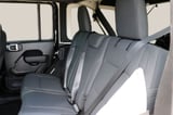 2026 Jeep Wrangler - Preview 16