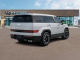 2025 Hyundai Santa Fe - Preview 4