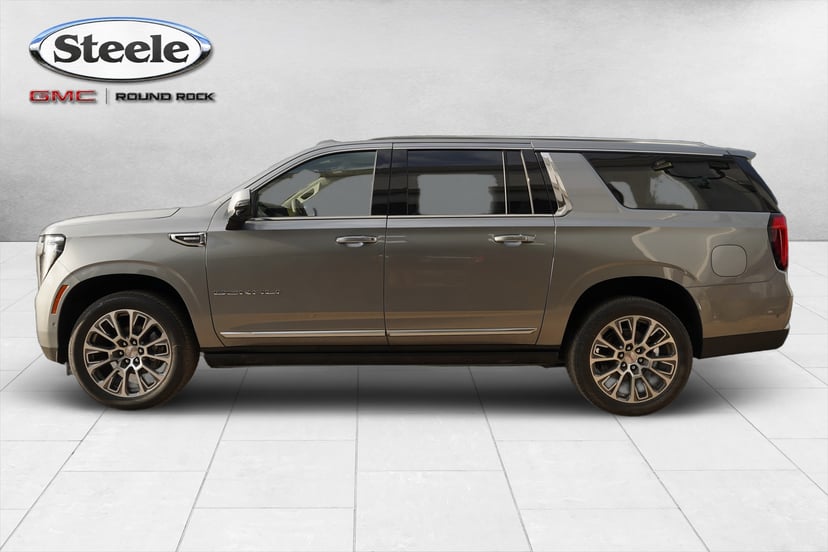 2026 GMC Yukon XL - Image 2