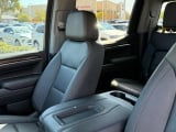 2022 Chevrolet Silverado 1500 - Preview 11