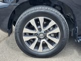 2018 Toyota Sequoia - Preview 10