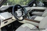 2027 Land Rover Range Rover - Preview 2