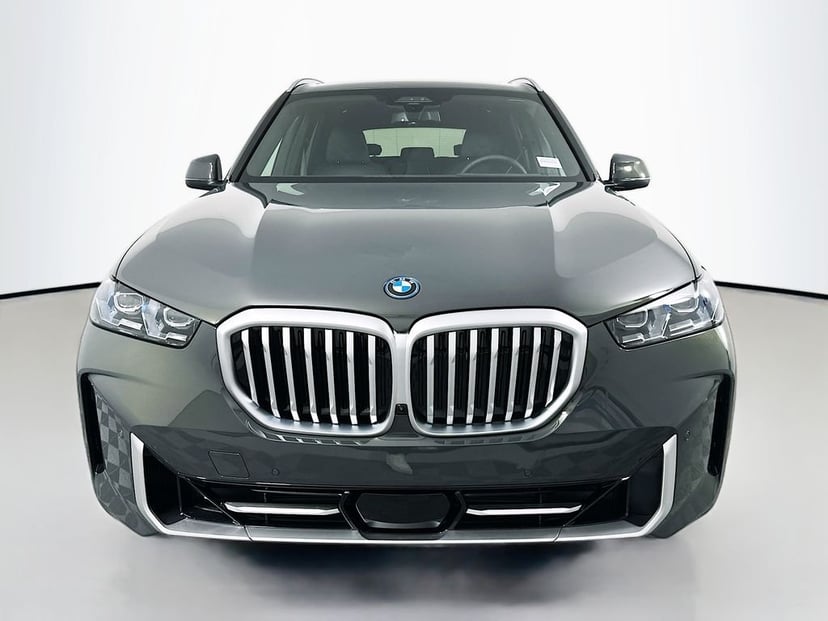 2026 BMW X5 - Image 1