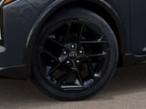 2025 Kia K4 - Preview 9