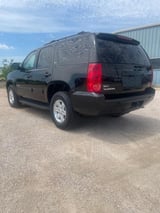 2012 GMC Yukon - Preview 2