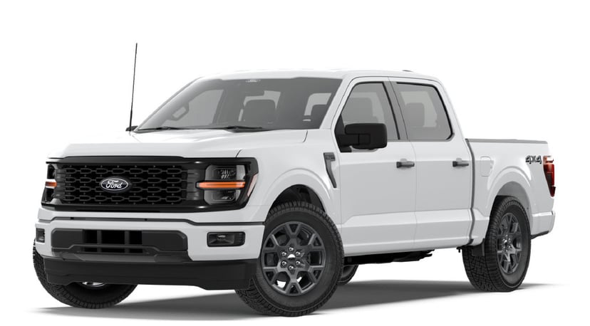 2026 Ford F-150 - Image 1