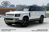 2025 Land Rover Defender - Preview 2
