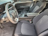 2026 Kia K5 - Preview 10