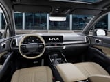 2026 Kia Sorento - Preview 14