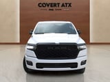 2026 Ram 1500 - Preview 8