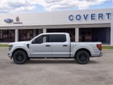 2026 Ford F-150 - Preview 4