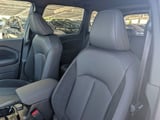 2026 Subaru Forester - Preview 7