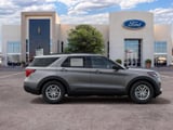 2027 Ford Explorer - Preview 5