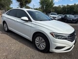 2019 Volkswagen Jetta - Preview 5