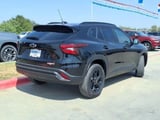 2026 Chevrolet Trax - Preview 6
