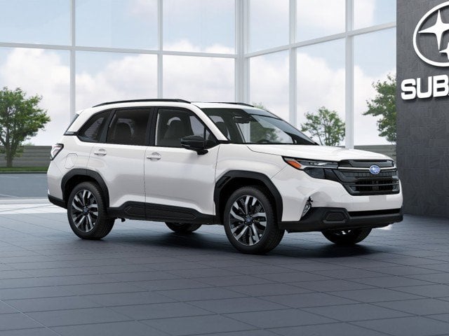 2026 Subaru Forester - Image 1