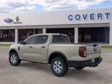 2026 Ford Ranger - Preview 4