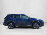 2025 Nissan Rogue - Preview 4