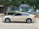 2020 Honda Accord - Preview 6