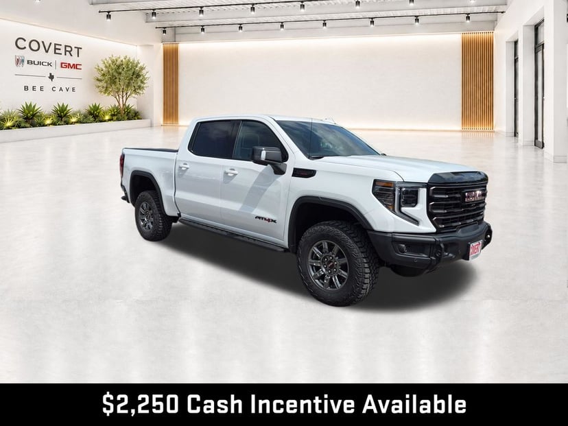 2026 GMC Sierra 1500 - Image 1