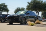 2023 Porsche Cayenne - Preview 7