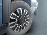 2026 GMC Sierra 2500 HD - Preview 2