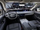 2027 Lincoln Navigator - Preview 9