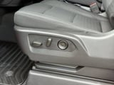 2025 Chevrolet Silverado 1500 - Preview 11