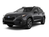 2027 Subaru Crosstrek - Preview 2